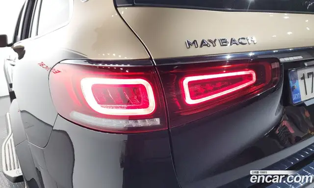 Mercedes-Benz GLS-Class 2023 4.0 автомат (гидро), миниатюра 9 Mercedes-Benz GLS-Class 2023 4.0 автомат (гидро), миниатюра 9