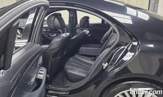 Mercedes-Benz S-Class 2015 3.0 автомат (гидро), миниатюра 11 Mercedes-Benz S-Class 2015 3.0 автомат (гидро), миниатюра 11