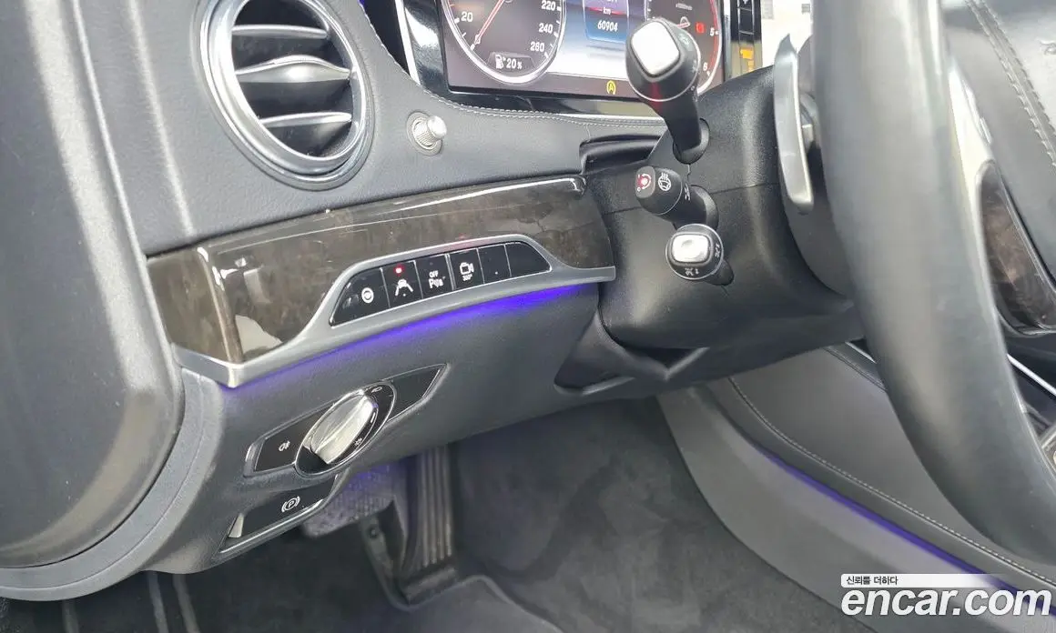 Mercedes-Benz S-Class 2015 3.0 автомат (гидро), фото 15 Mercedes-Benz S-Class 2015 3.0 автомат (гидро), фото 15