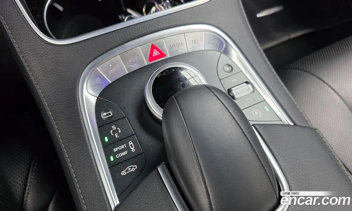 Mercedes-Benz S-Class 2015 3.0 автомат (гидро), фото 18 Mercedes-Benz S-Class 2015 3.0 автомат (гидро), фото 18