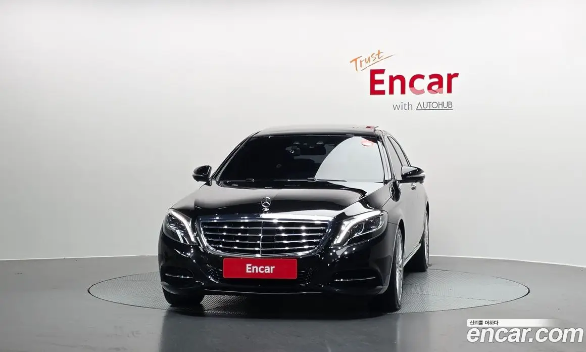 Mercedes-Benz S-Class 2015 3.0 автомат (гидро), фото 3 Mercedes-Benz S-Class 2015 3.0 автомат (гидро), фото 3