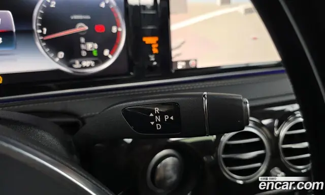 Mercedes-Benz S-Class 2015 3.0 автомат (гидро), миниатюра 9 Mercedes-Benz S-Class 2015 3.0 автомат (гидро), миниатюра 9