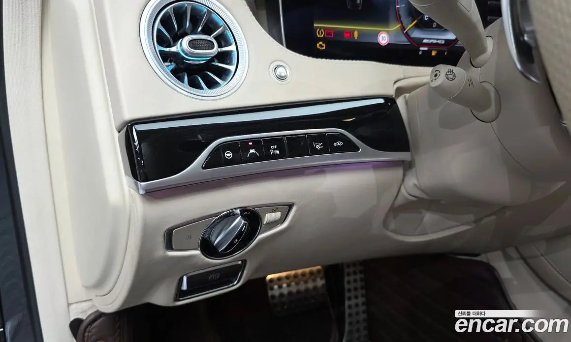 Mercedes-Benz S-Class 2020 4.0 автомат (гидро), фото 17 Mercedes-Benz S-Class 2020 4.0 автомат (гидро), фото 17