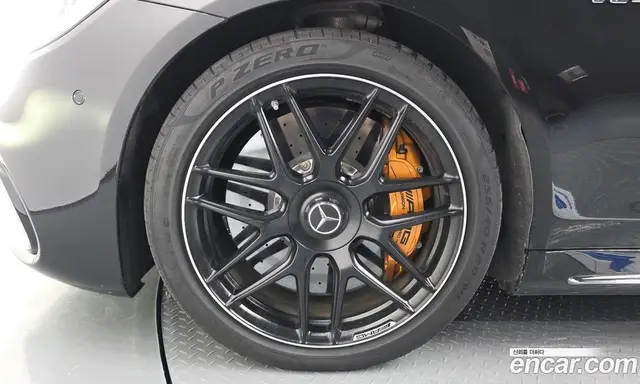 Mercedes-Benz S-Class 2020 4.0 автомат (гидро), миниатюра 5 Mercedes-Benz S-Class 2020 4.0 автомат (гидро), миниатюра 5