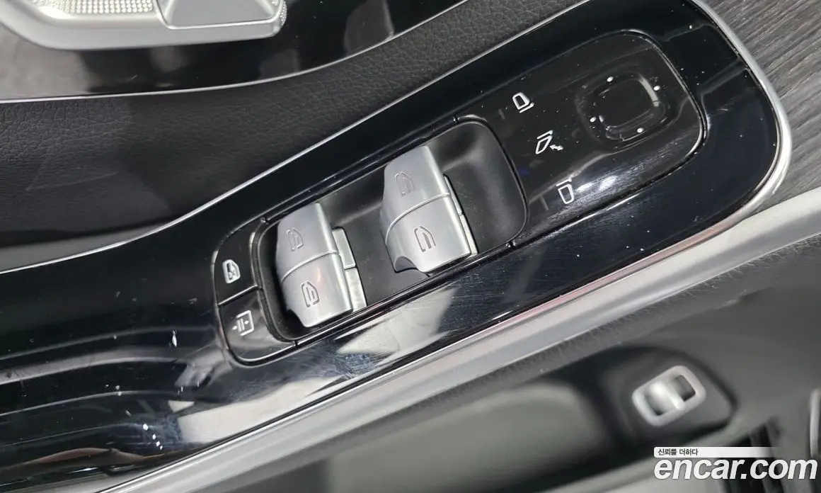 Mercedes-Benz S-Class 2021 2.9 автомат (гидро), фото 28