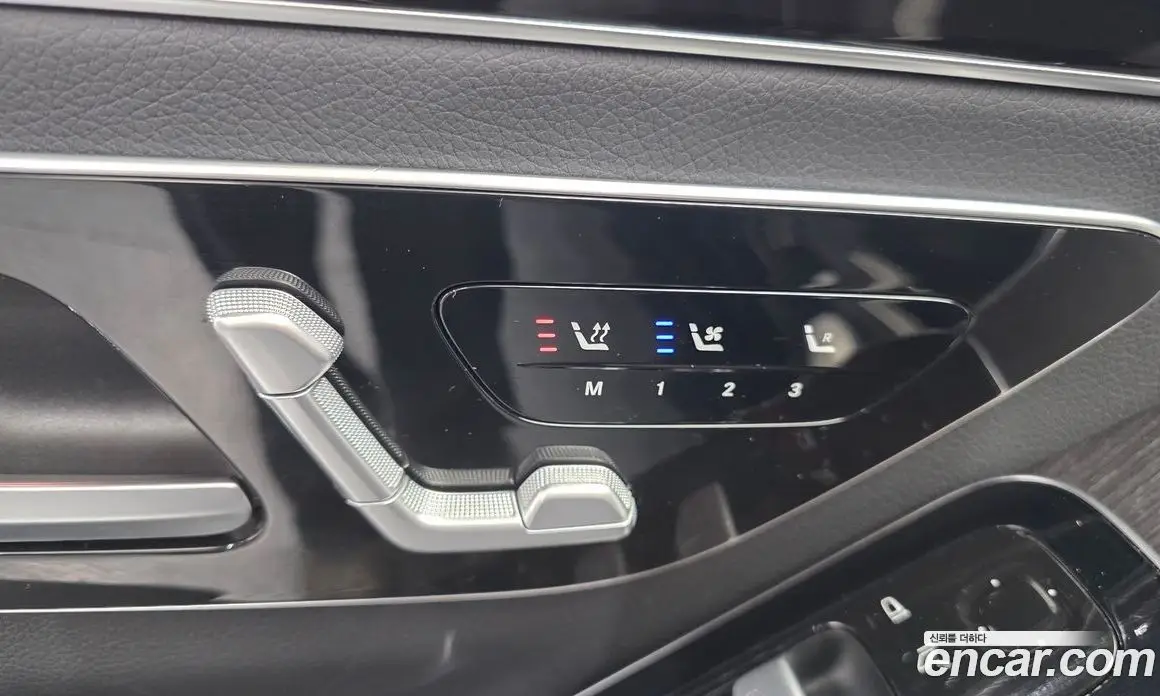 Mercedes-Benz S-Class 2021 2.9 автомат (гидро), фото 30