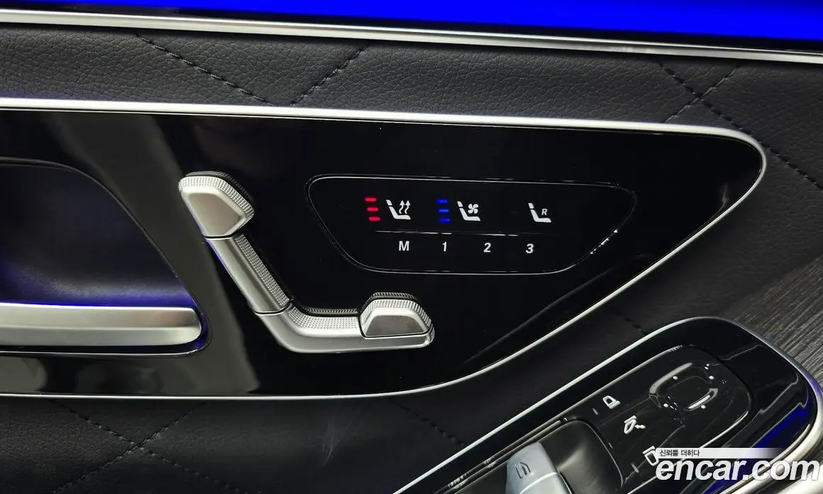 Mercedes-Benz S-Class 2022 2.9 автомат (гидро), фото 30 Mercedes-Benz S-Class 2022 2.9 автомат (гидро), фото 30