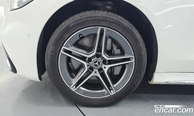 Mercedes-Benz S-Class 2022 2.9 автомат (гидро), миниатюра 5 Mercedes-Benz S-Class 2022 2.9 автомат (гидро), миниатюра 5