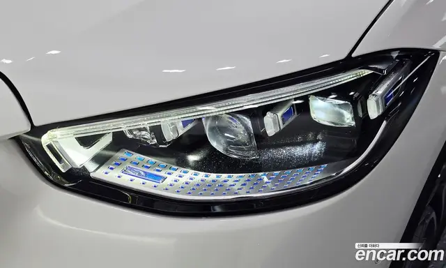 Mercedes-Benz S-Class 2022 2.9 автомат (гидро), миниатюра 8 Mercedes-Benz S-Class 2022 2.9 автомат (гидро), миниатюра 8