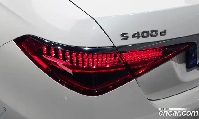 Mercedes-Benz S-Class 2022 2.9 автомат (гидро), миниатюра 9 Mercedes-Benz S-Class 2022 2.9 автомат (гидро), миниатюра 9