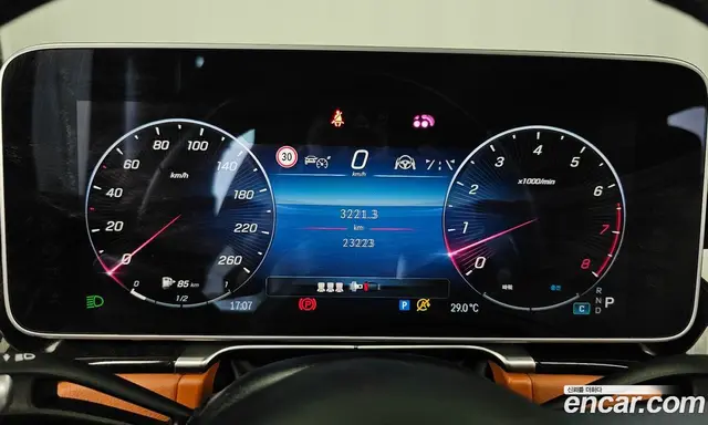 Mercedes-Benz S-Class 2025 3.0 автомат (гидро), миниатюра 11 Mercedes-Benz S-Class 2025 3.0 автомат (гидро), миниатюра 11