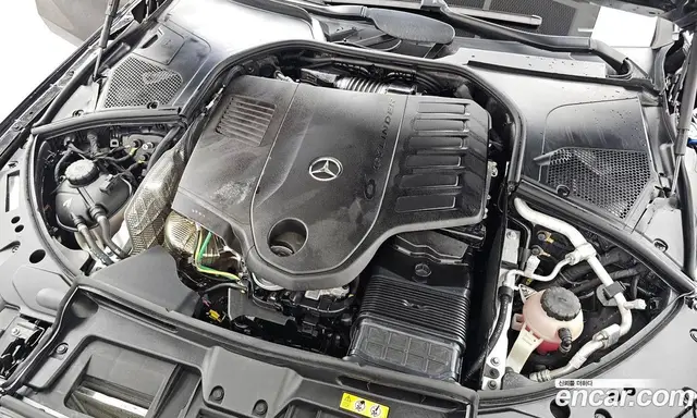 Mercedes-Benz S-Class 2025 3.0 автомат (гидро), миниатюра 6 Mercedes-Benz S-Class 2025 3.0 автомат (гидро), миниатюра 6