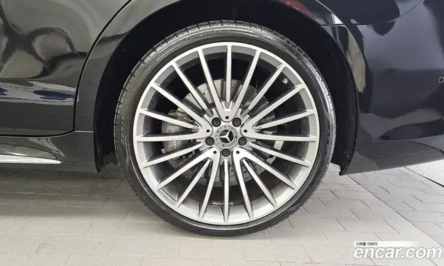 Mercedes-Benz S-Class 2025 3.0 автомат (гидро), миниатюра 7 Mercedes-Benz S-Class 2025 3.0 автомат (гидро), миниатюра 7