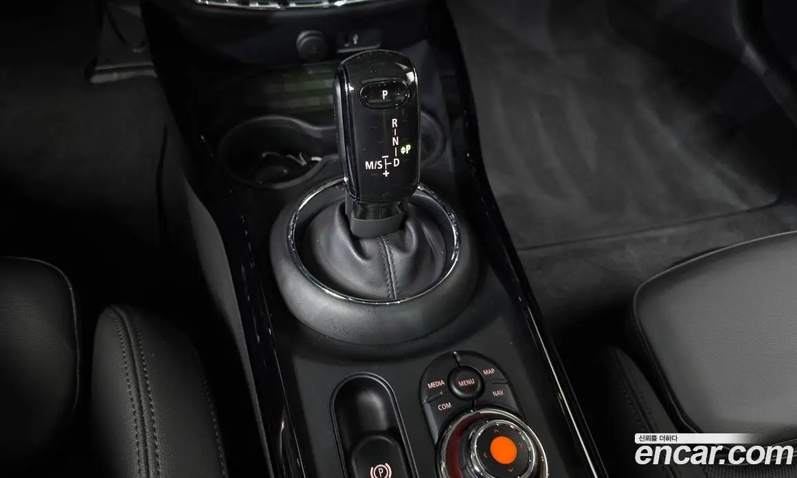 Mini Clubman 2019 1.5 автомат (гидро), фото 11