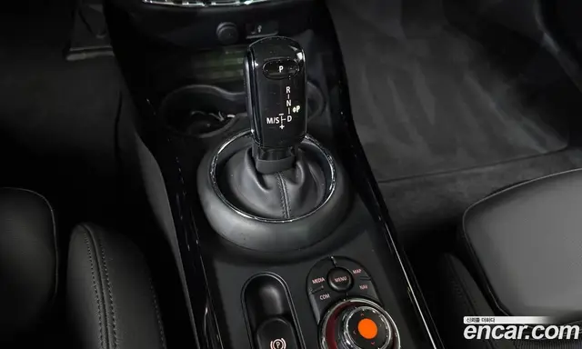 Mini Clubman 2019 1.5 автомат (гидро), миниатюра 11