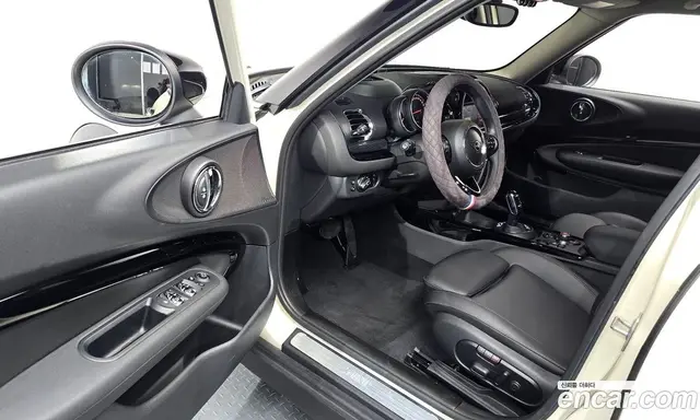 Mini Clubman 2019 1.5 автомат (гидро), миниатюра 12
