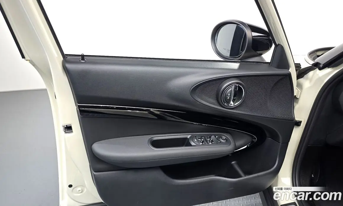 Mini Clubman 2019 1.5 автомат (гидро), фото 13