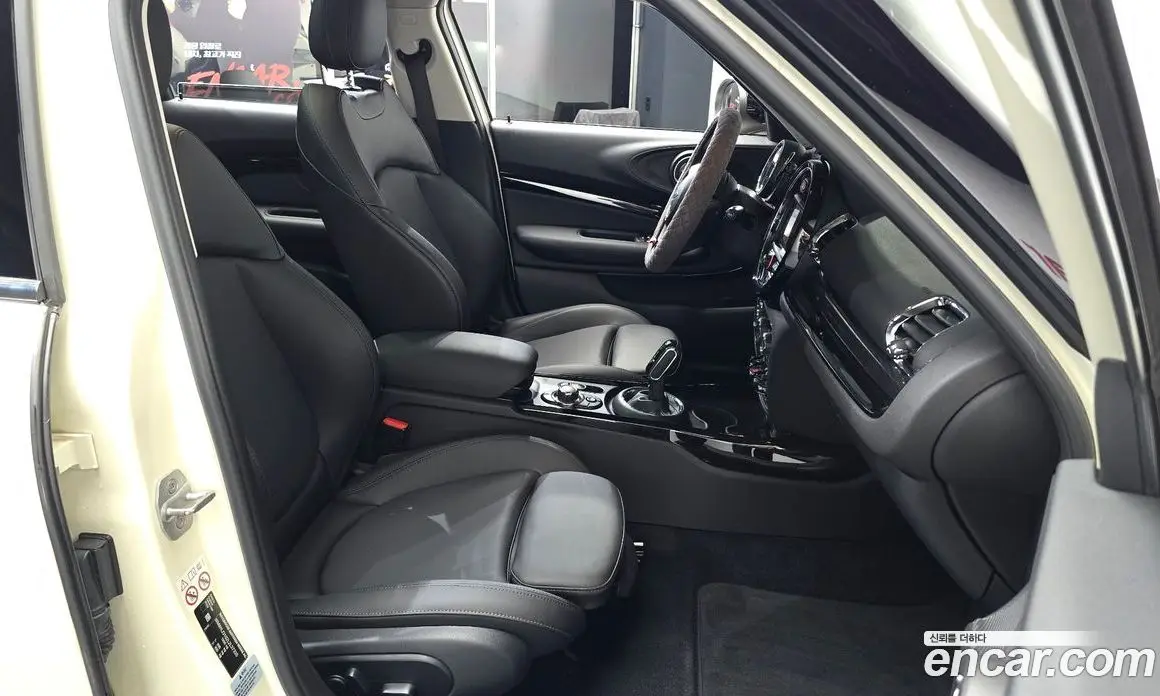 Mini Clubman 2019 1.5 автомат (гидро), фото 15