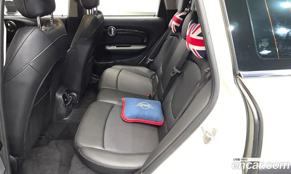 Mini Clubman 2019 1.5 автомат (гидро), фото 16