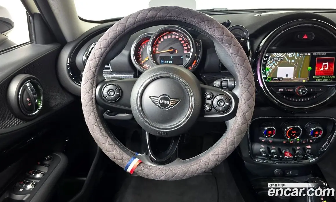 Mini Clubman 2019 1.5 автомат (гидро), фото 18