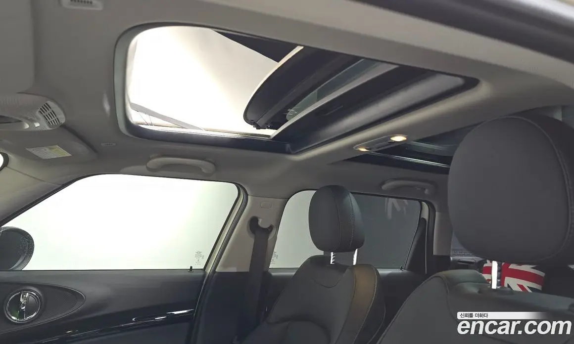 Mini Clubman 2019 1.5 автомат (гидро), фото 21