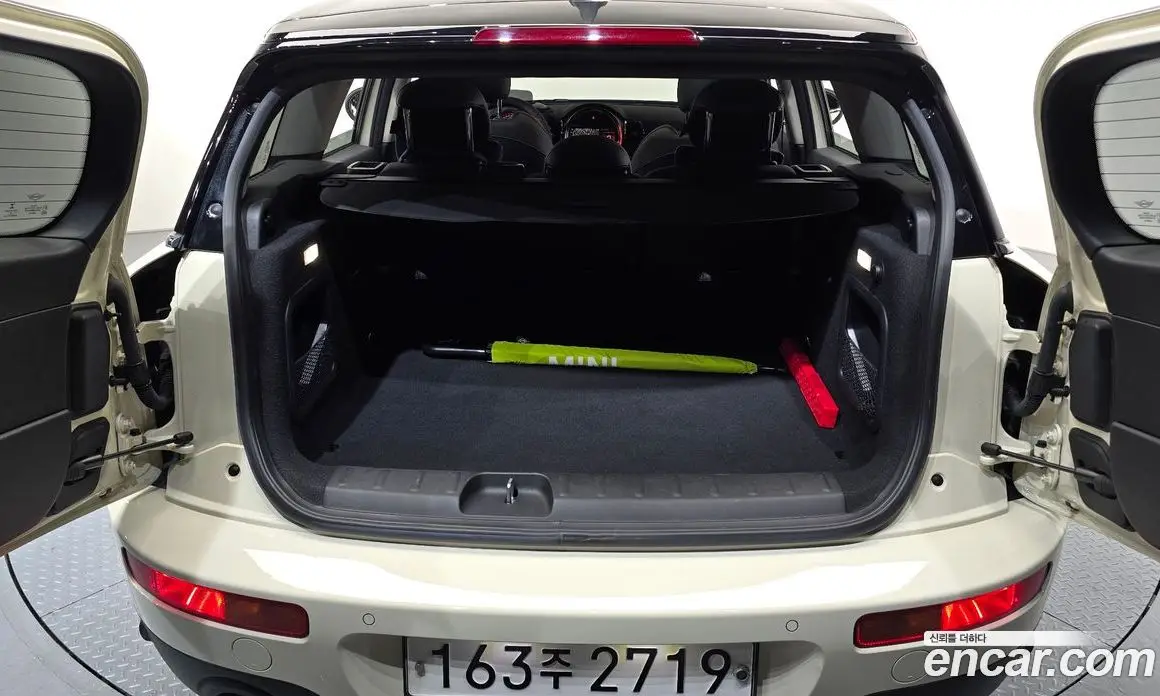 Mini Clubman 2019 1.5 автомат (гидро), фото 22