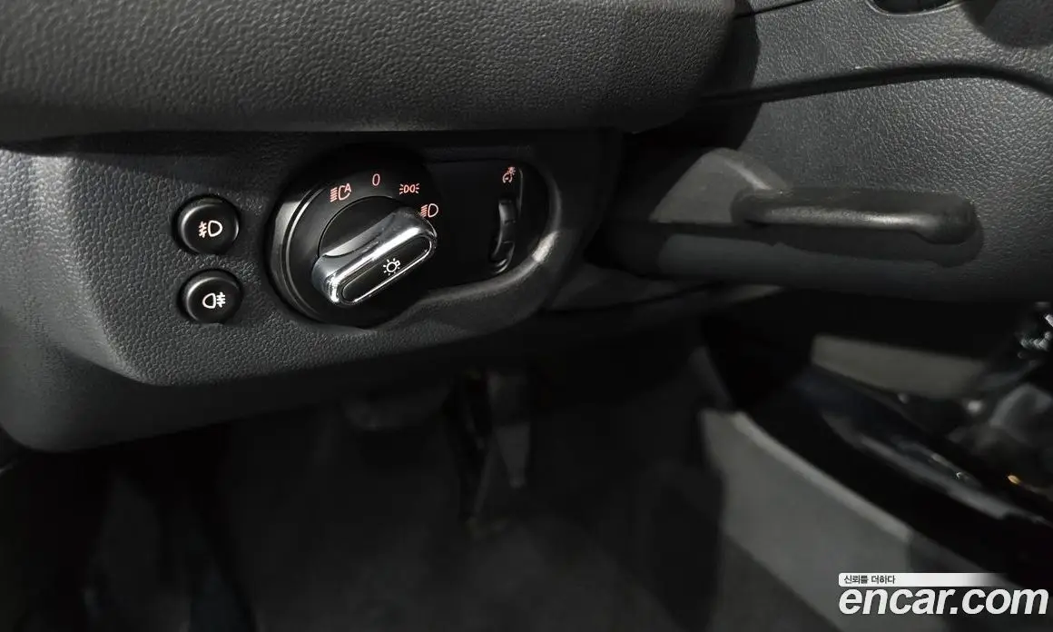 Mini Clubman 2019 1.5 автомат (гидро), фото 24