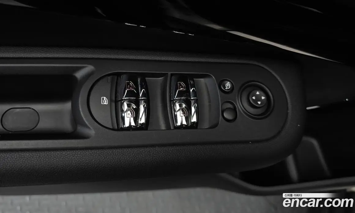 Mini Clubman 2019 1.5 автомат (гидро), фото 26