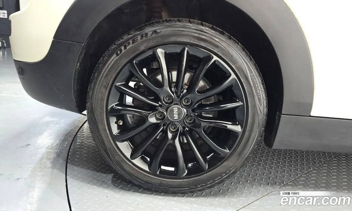 Mini Clubman 2019 1.5 автомат (гидро), фото 4