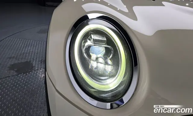 Mini Clubman 2019 1.5 автомат (гидро), миниатюра 7
