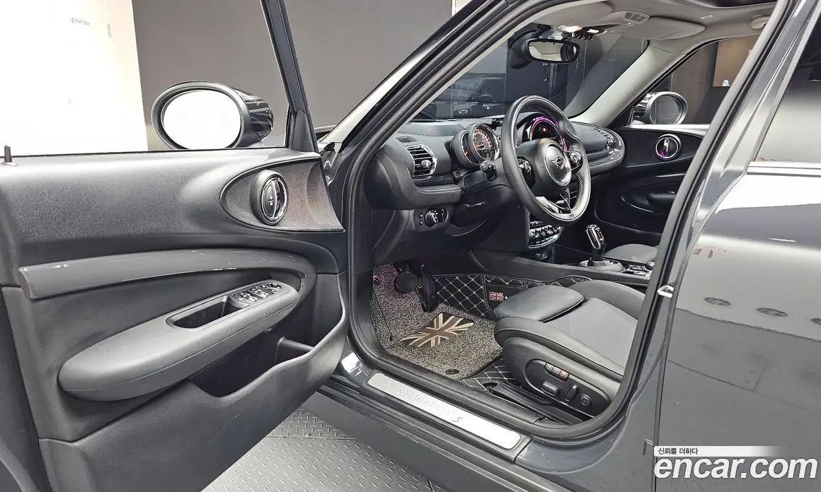 Mini Clubman 2020 2.0 автомат (гидро), фото 13