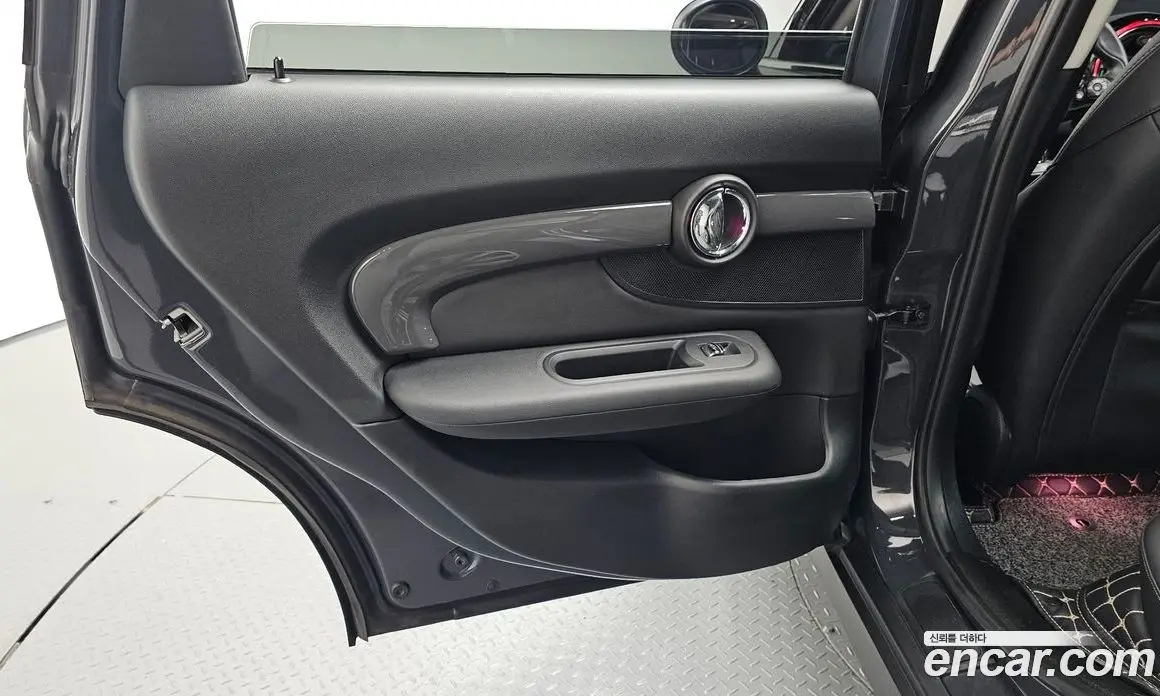 Mini Clubman 2020 2.0 автомат (гидро), фото 15
