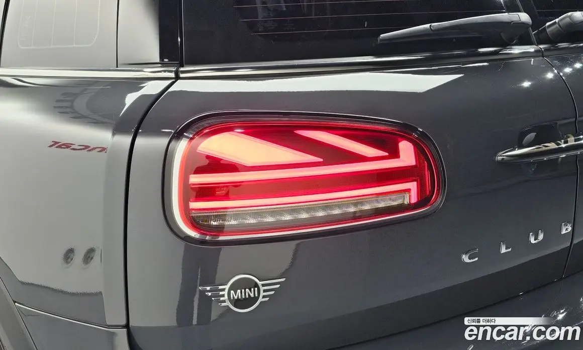 Mini Clubman 2020 2.0 автомат (гидро), фото 9