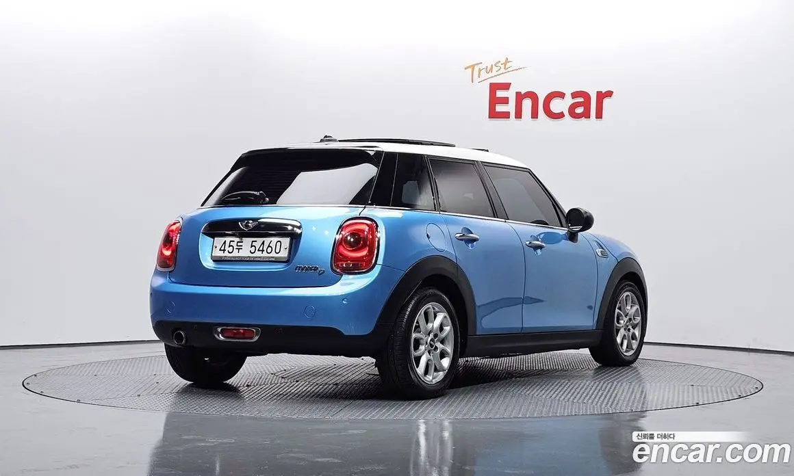 Mini Cooper 2015 1.5 автомат (гидро), фото 2 Mini Cooper 2015 1.5 автомат (гидро), фото 2