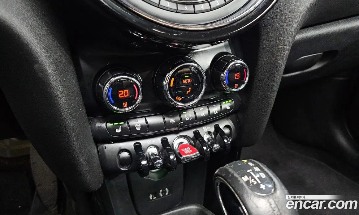 Mini Cooper 2015 1.5 автомат (гидро), фото 15 Mini Cooper 2015 1.5 автомат (гидро), фото 15