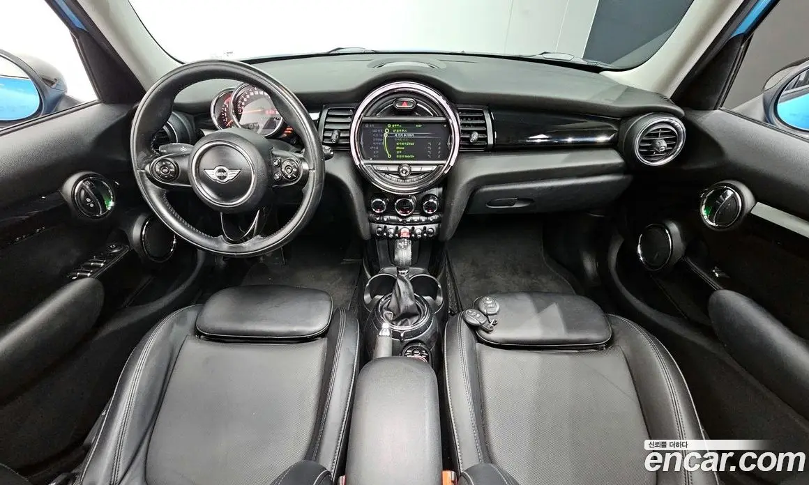 Mini Cooper 2015 1.5 автомат (гидро), фото 7 Mini Cooper 2015 1.5 автомат (гидро), фото 7