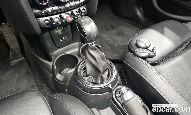 Mini Cooper 2015 1.5 автомат (гидро), миниатюра 9 Mini Cooper 2015 1.5 автомат (гидро), миниатюра 9