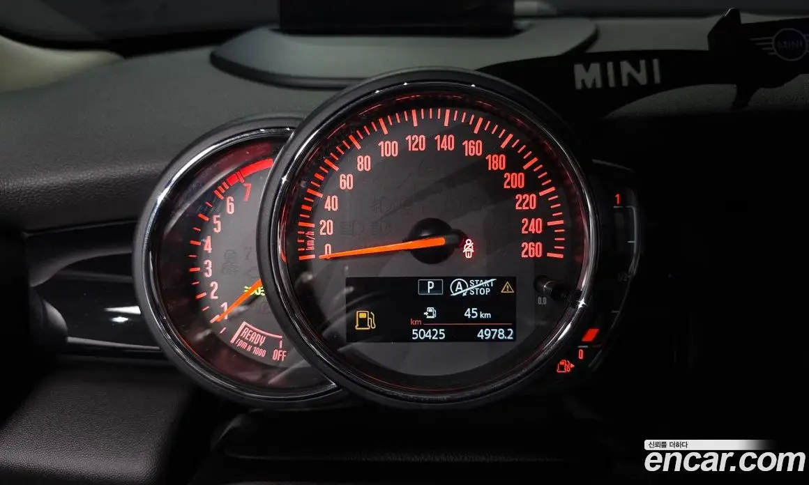 Mini Cooper 2020 1.5 автомат (гидро), фото 11