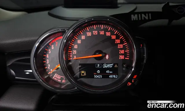 Mini Cooper 2020 1.5 автомат (гидро), миниатюра 11
