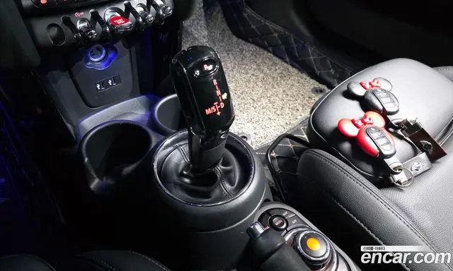 Mini Cooper 2020 1.5 автомат (гидро), миниатюра 12