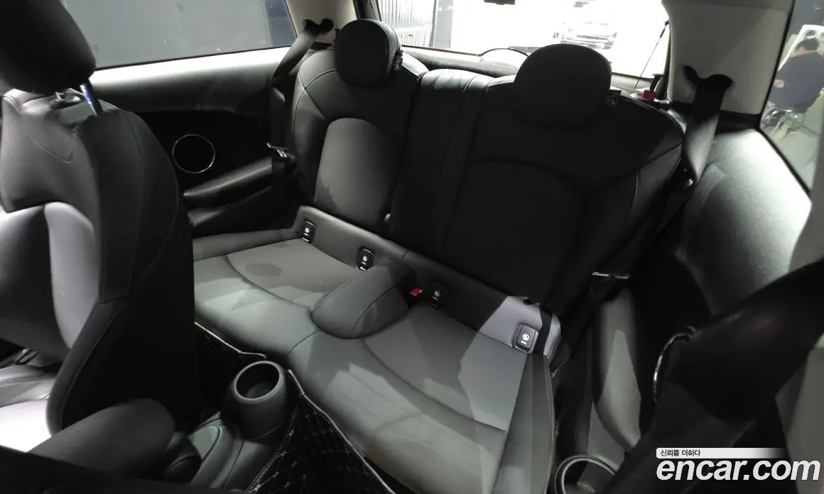 Mini Cooper 2020 1.5 автомат (гидро), фото 18