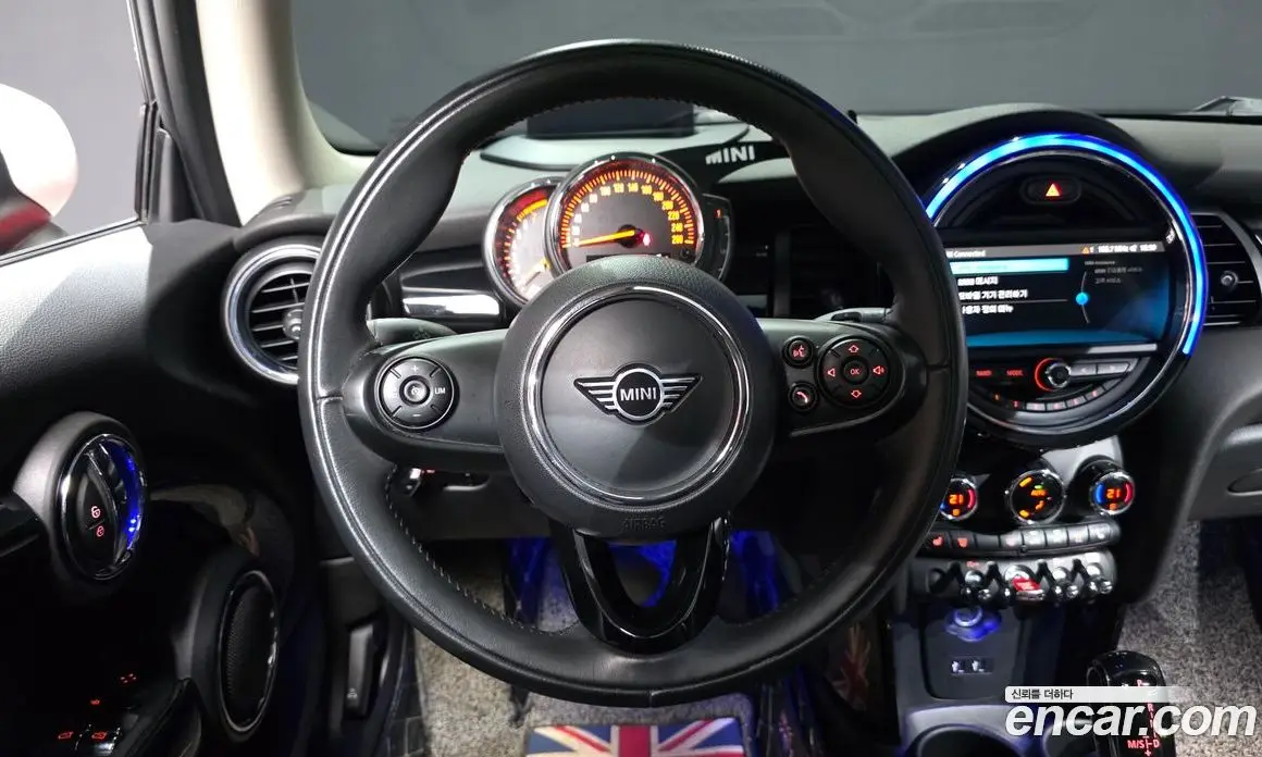 Mini Cooper 2020 1.5 автомат (гидро), фото 19