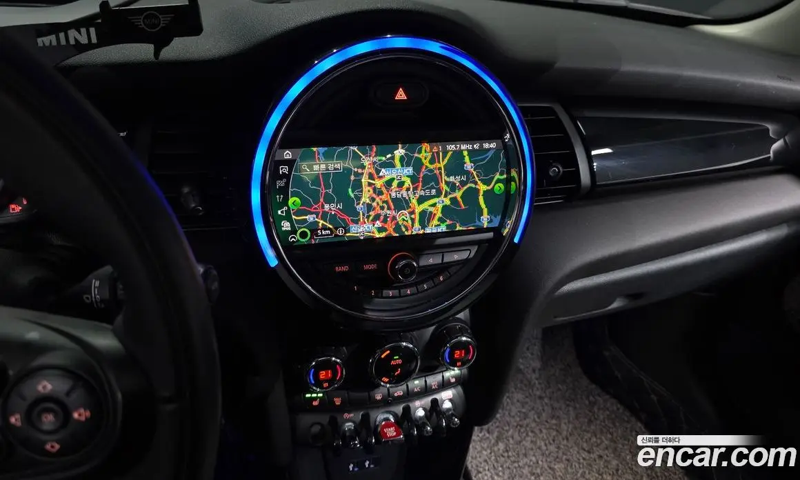 Mini Cooper 2020 1.5 автомат (гидро), фото 20