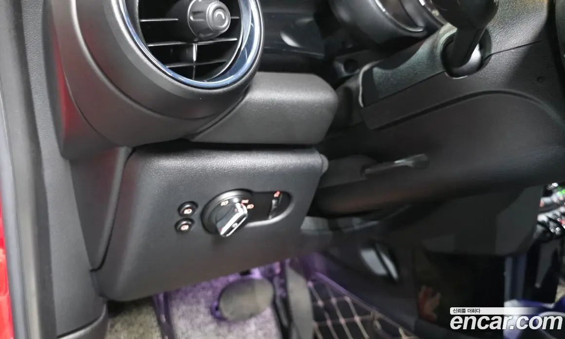 Mini Cooper 2020 1.5 автомат (гидро), фото 27