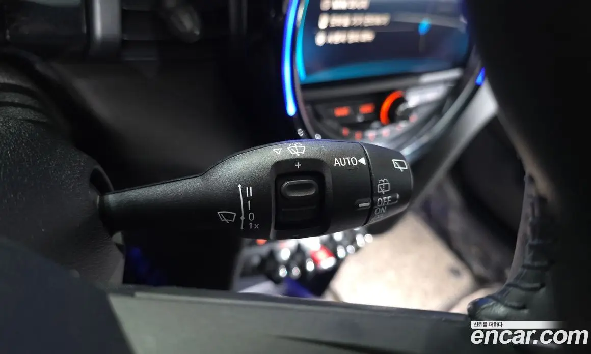 Mini Cooper 2020 1.5 автомат (гидро), фото 28