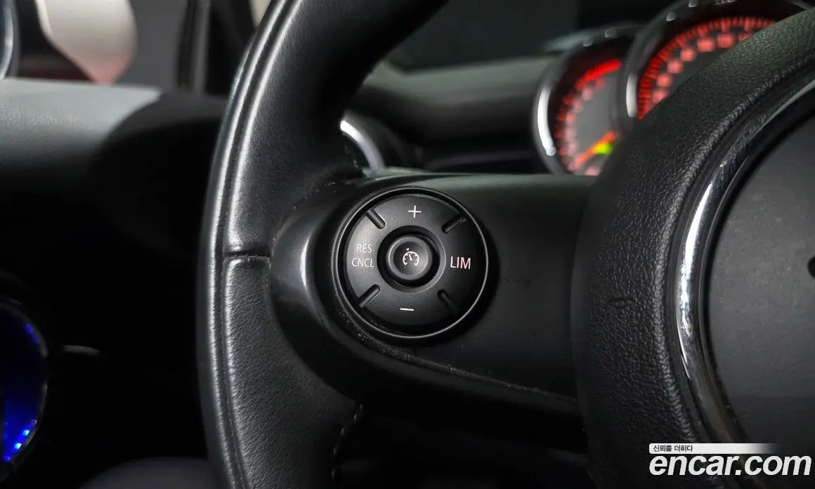 Mini Cooper 2020 1.5 автомат (гидро), фото 31