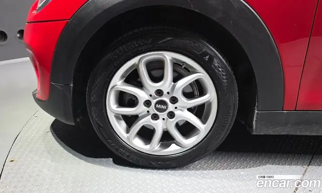 Mini Cooper 2020 1.5 автомат (гидро), миниатюра 5