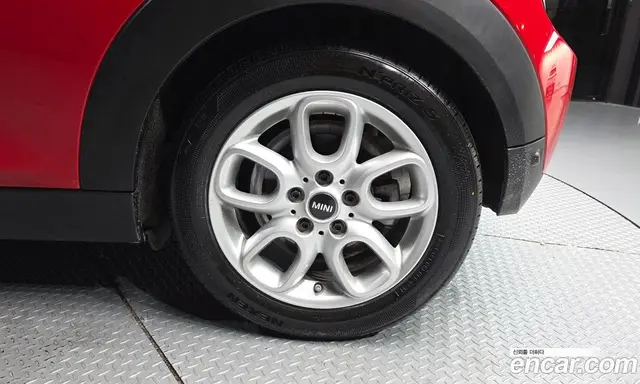 Mini Cooper 2020 1.5 автомат (гидро), миниатюра 7