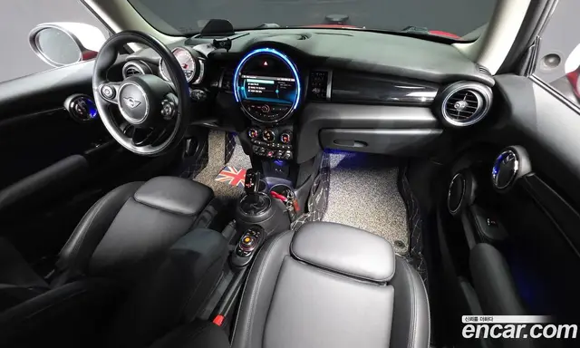 Mini Cooper 2020 1.5 автомат (гидро), миниатюра 10