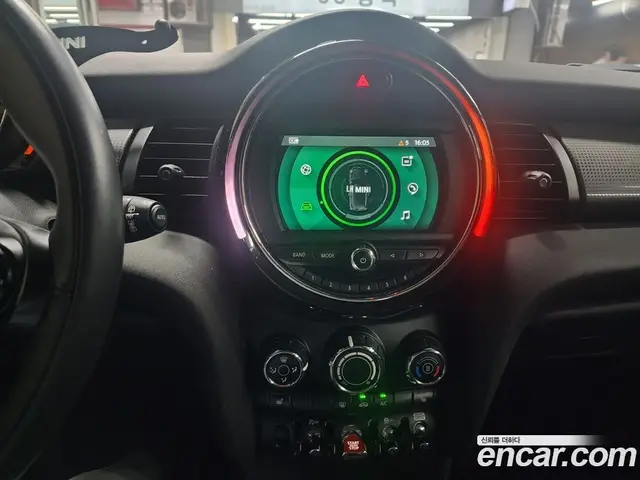 Mini Cooper 2020 1.5 автомат (гидро), миниатюра 11
